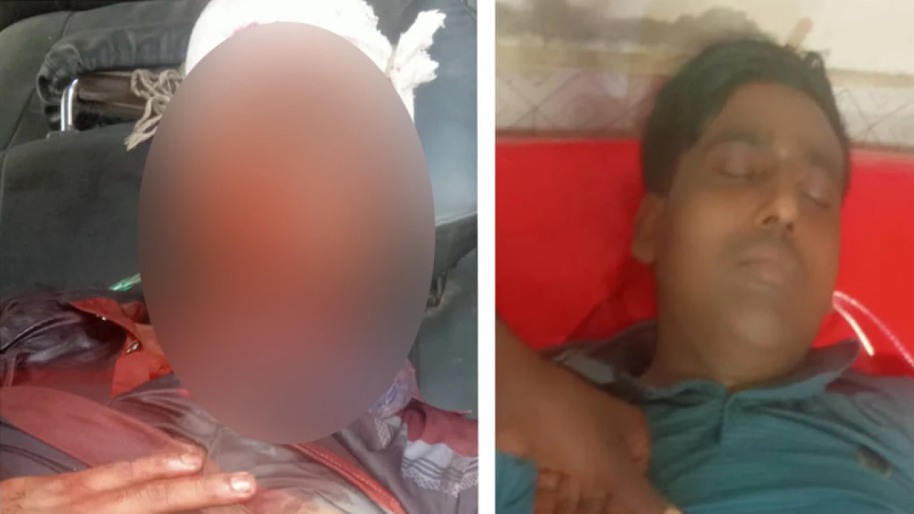 পদ্মার চর দখল নিয়ে সংঘর্ষ, গুলিতে নিহত ২