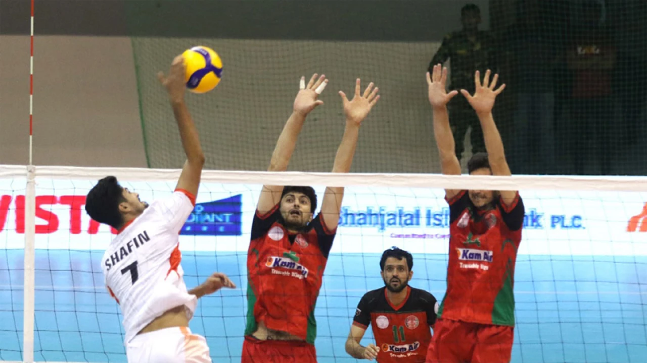 ফাইনালের স্বপ্নভঙ্গ বাংলাদেশের