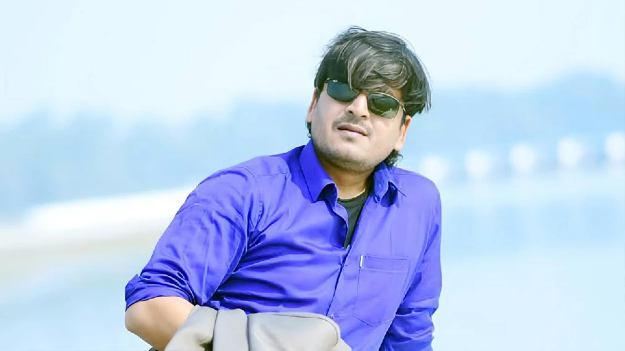 বিদেশে থাকা স্ত্রীকে ভিডিও কলে রেখে স্বামীর আত্মহত্যা