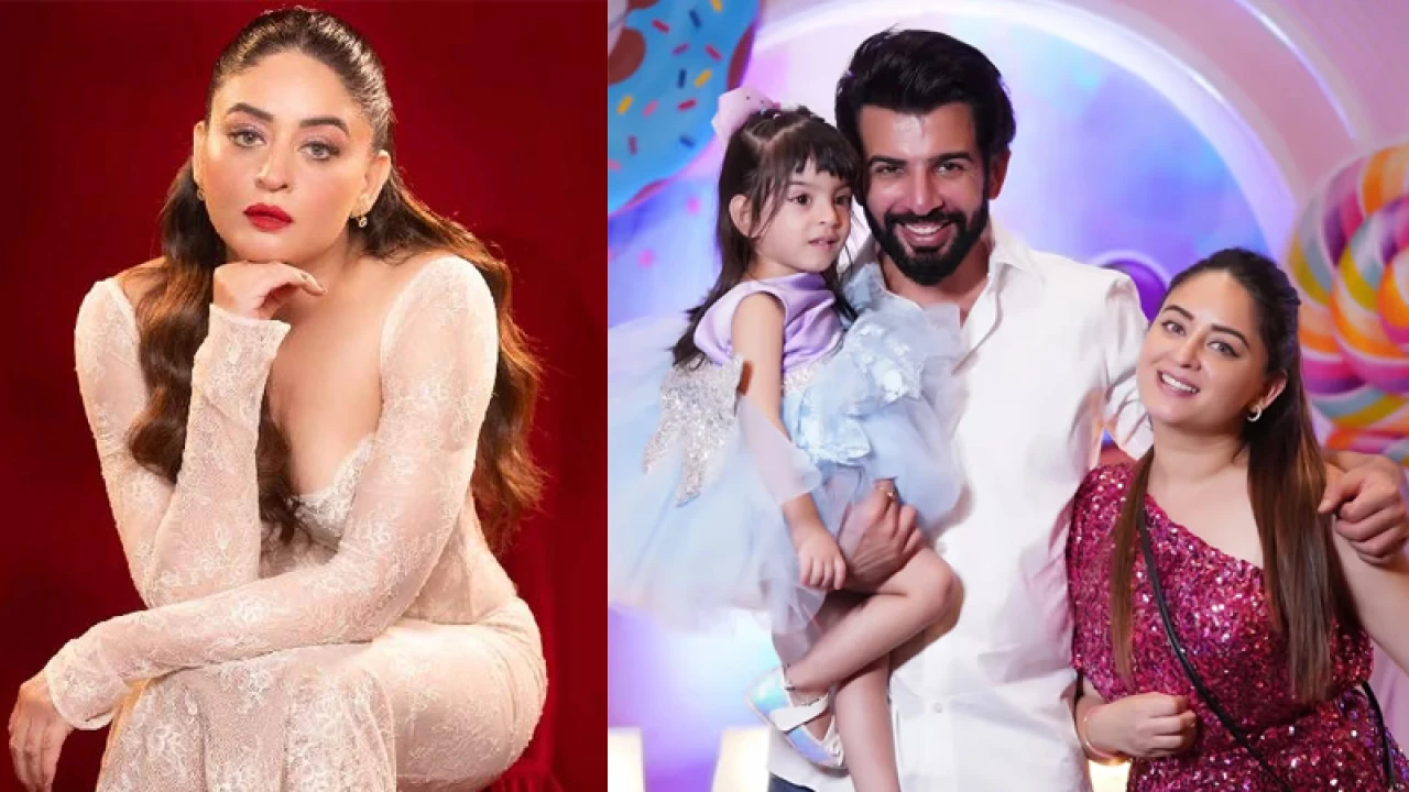 ভেঙে গেল মাহির সংসার