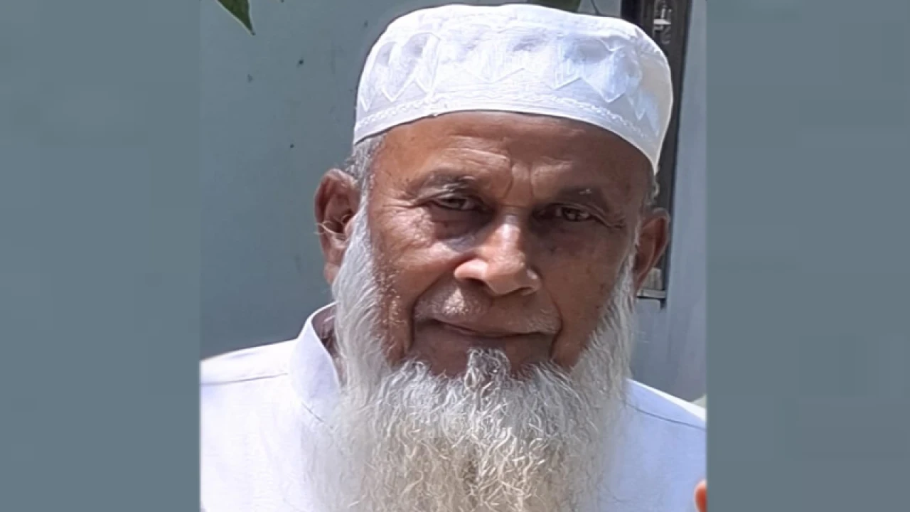 আমাদের সময়ের চট্টগ্রাম ব্যুরো প্রধান হামিদ উল্লাহ'র বাবা আর নেই