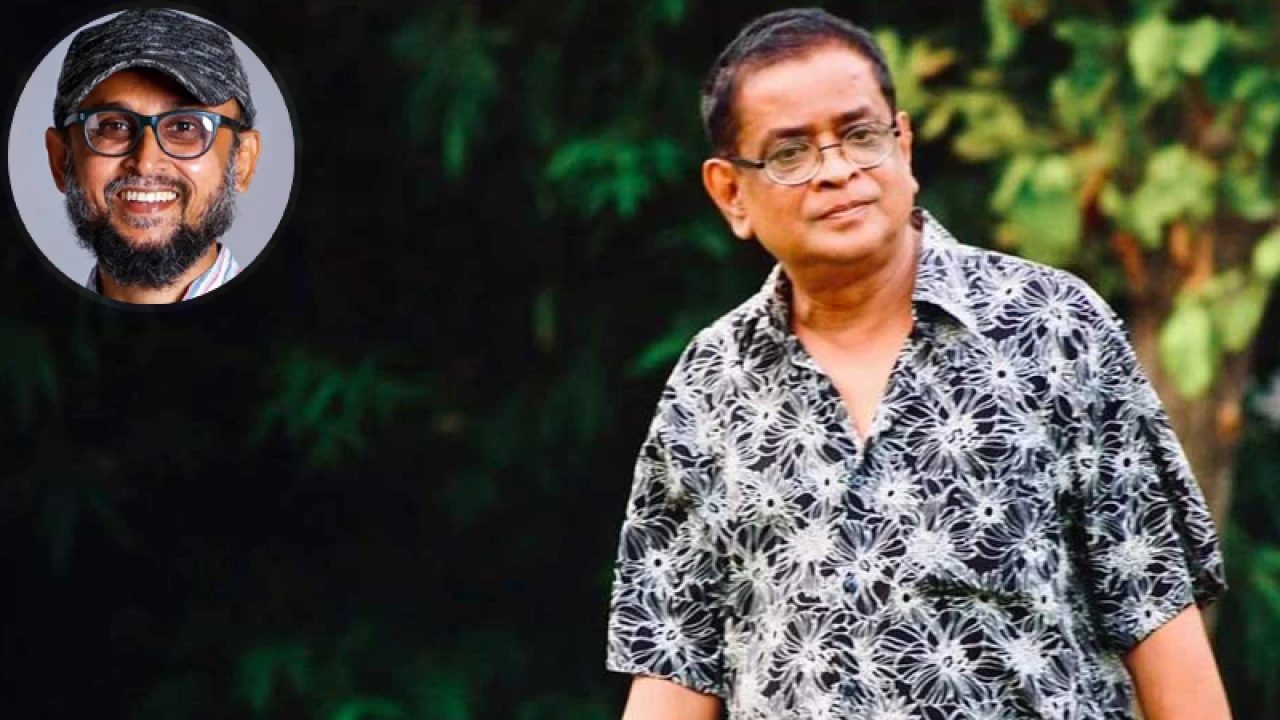 রাষ্ট্রীয়ভাবে উদযাপন হবে হুমায়ূন আহমেদের জন্মদিন, জানালেন ফারুকী