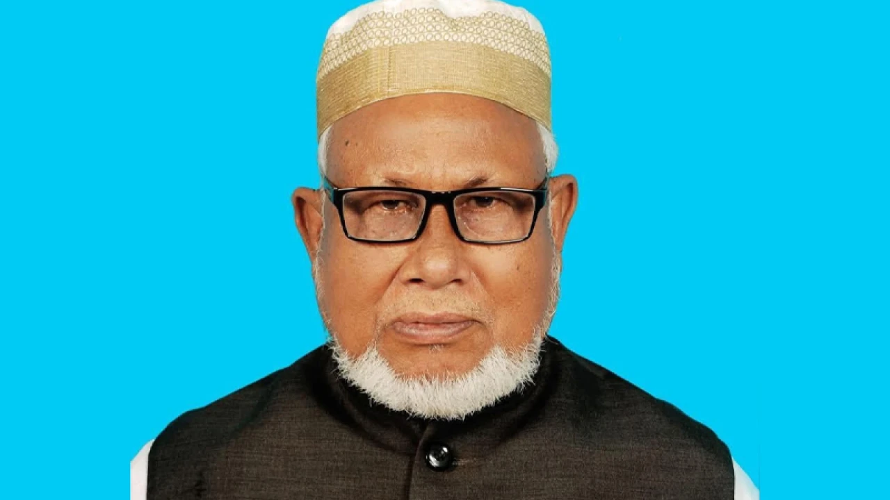 কারাগারে আওয়ামী লীগ নেতার মৃত্যু