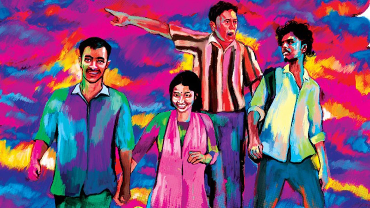 অবশেষে মুক্তি পাচ্ছে ‘দেলুপি’ 