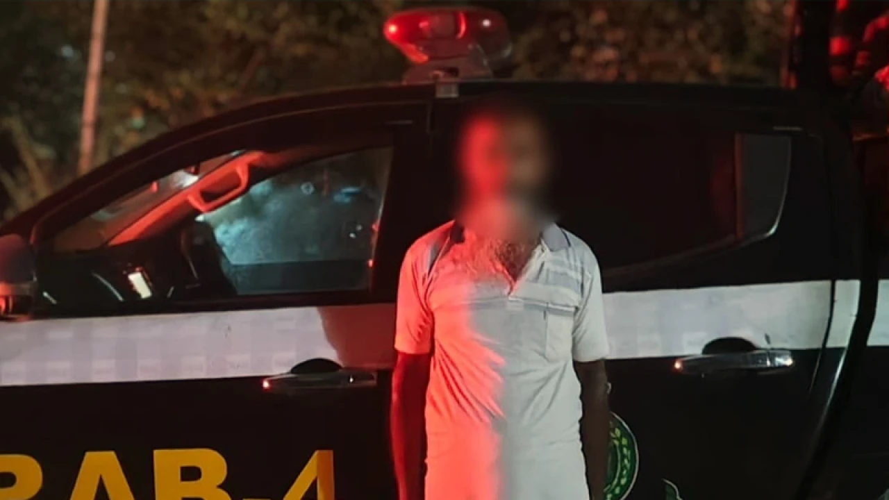 ব্যবসায়ীকে অপহরণ করে ৭০ লাখ টাকা মুক্তিপণ দাবি, গ্রেপ্তার ১