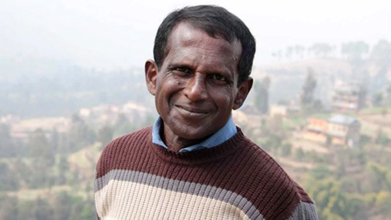 হাসপাতালে অভিনেতা হাসান মাসুদ