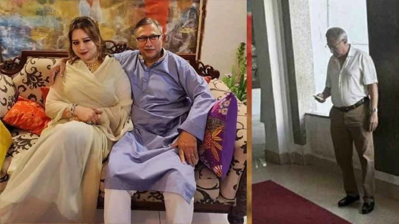 সামিরার জামিন নিতে হাইকোর্ট গেলেন স্বামী ইশতিয়াক