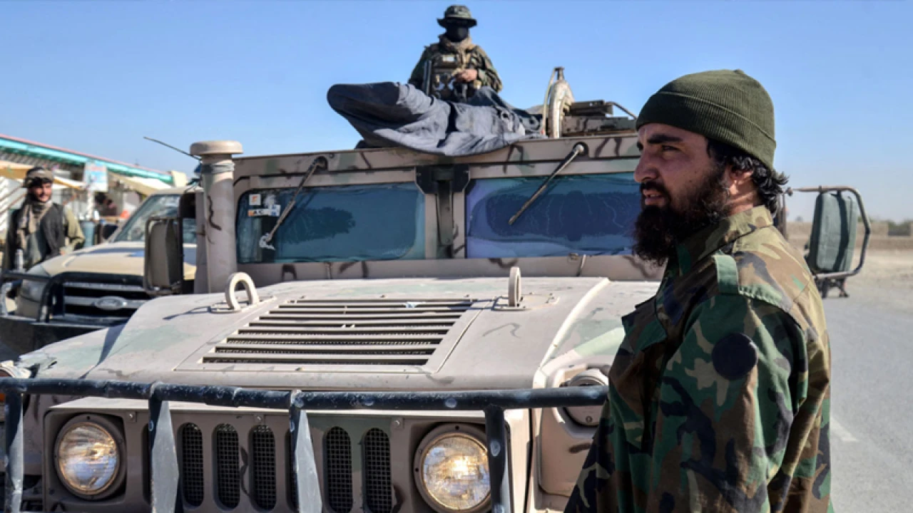 সমাধান ছাড়াই শেষ আফগানিস্তান-পাকিস্তান যুদ্ধবিরতি আলোচনা