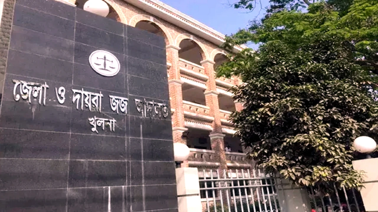 খুলনায় জোড়া খুনের মামলায় ৭ জনের মৃত্যুদণ্ড