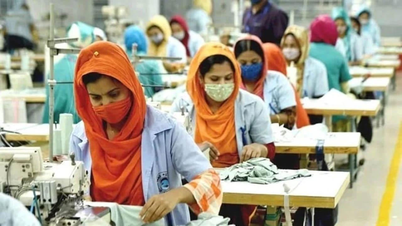 পর্যাপ্ত খাবার জোটে না ৭৮% পোশাককর্মীর