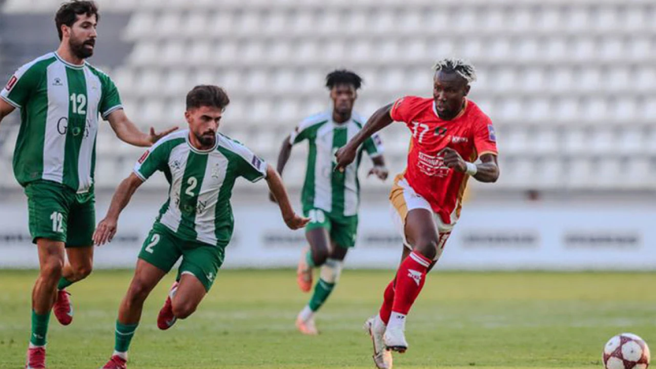 টানা দ্বিতীয় হার বসুন্ধরা কিংসের