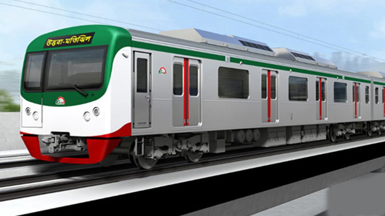 মেট্রোরেল নির্মাণে গুরুত্ব পায়নি ঝুঁকি-মূল্যায়ন