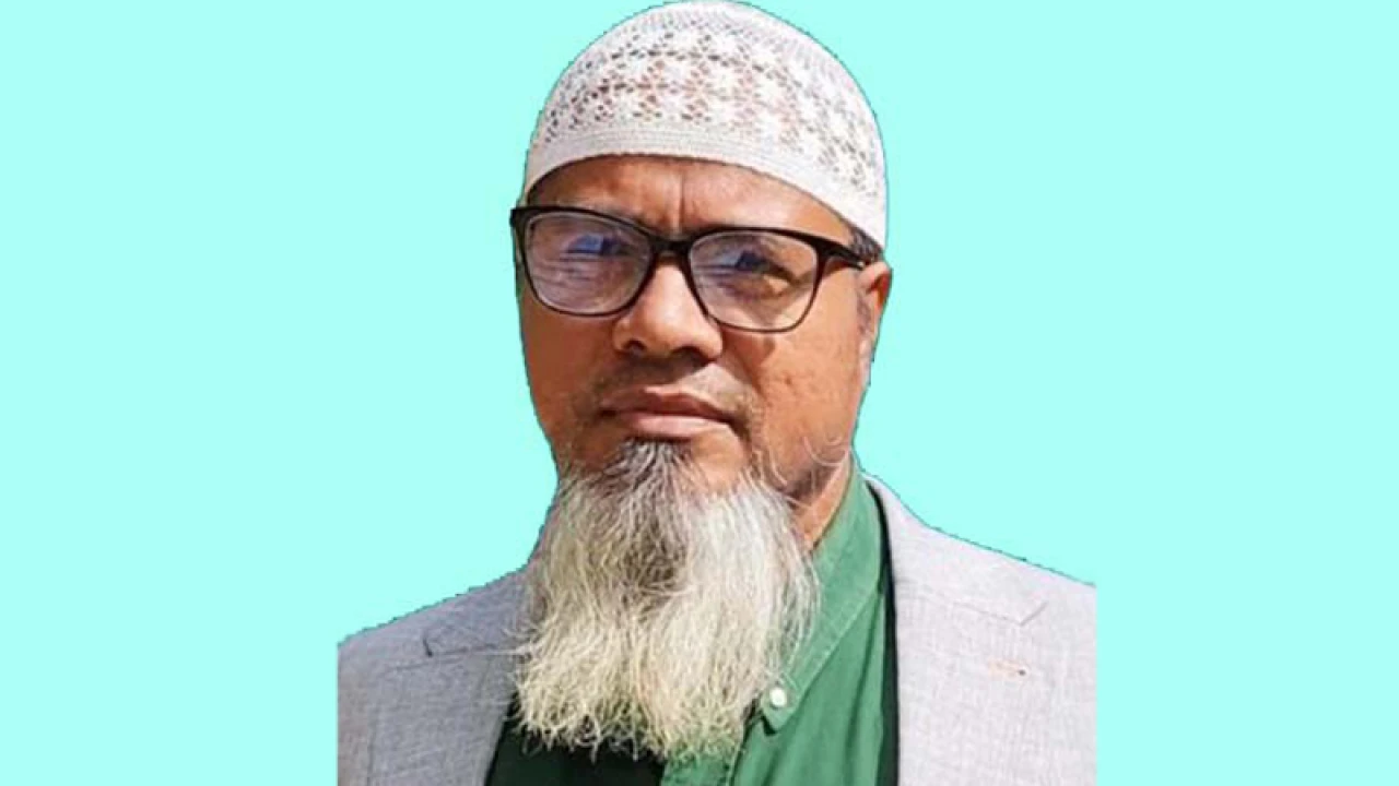 ঘুষ ছাড়া ফাইলে সই করেন না প্রকৌশলী