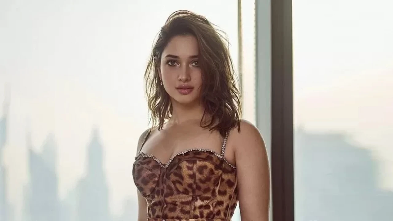 কবে বিয়ে করবেন জানালেন তামান্না ভাটিয়া