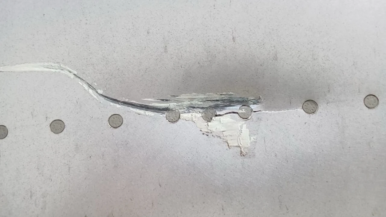 সিলেটে বোয়িং ৭৮৭-৮ বিমানের ইঞ্জিন ক্ষতিগ্রস্ত, লন্ডন ফ্লাইটে বিলম্ব