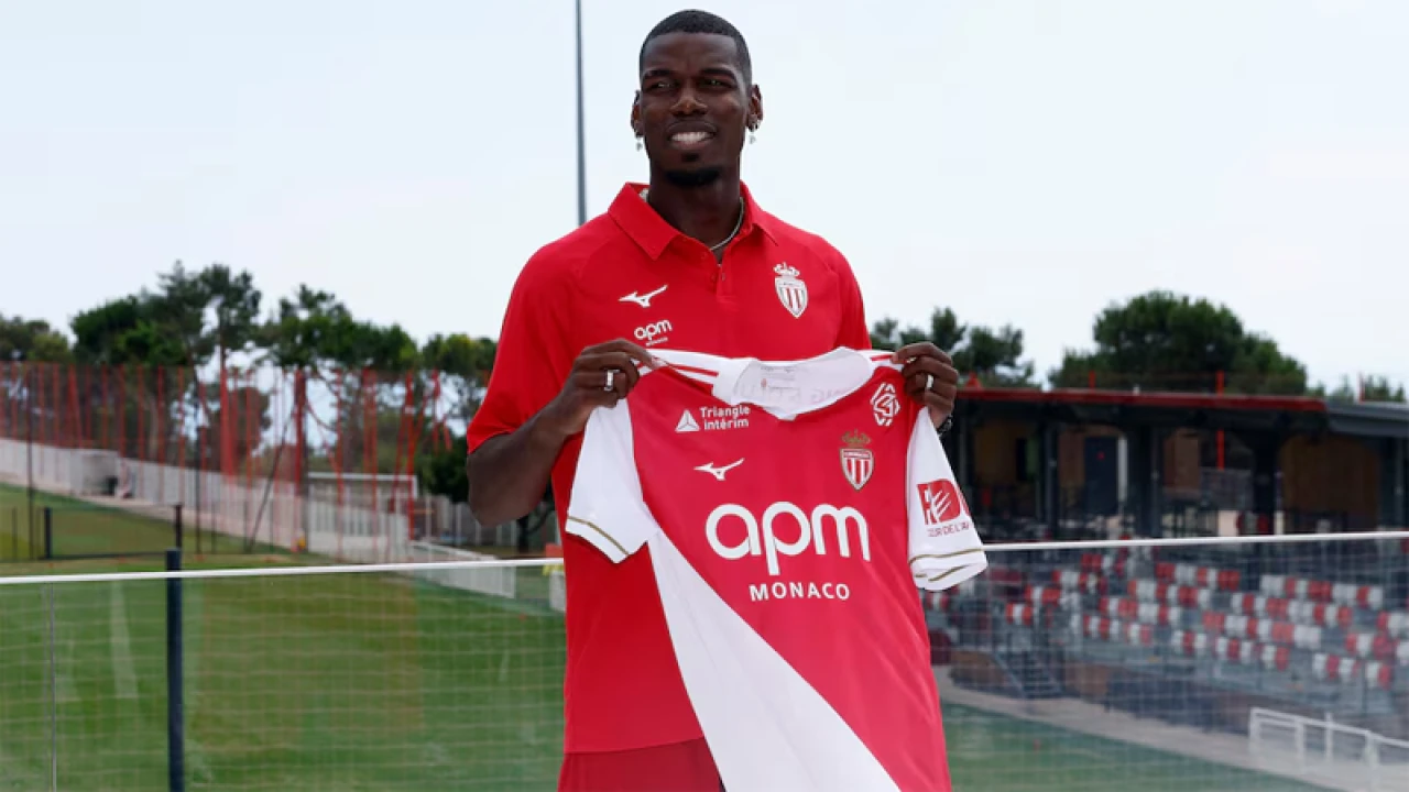 নিষেধাজ্ঞা কাটিয়ে শিগগিরই ফুটবলে ফিরছেন পগবা