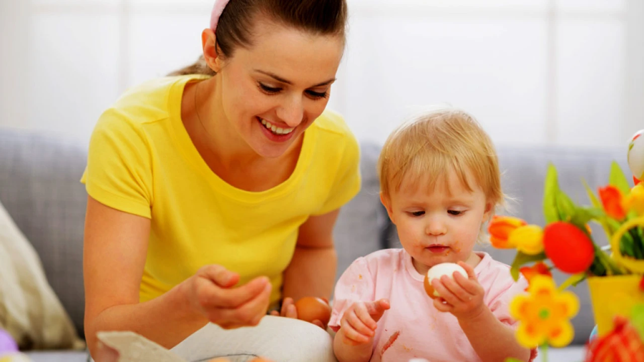 শিশুদের খাদ্য তালিকায় কোন ডিম নিরাপদ ও স্বাস্থ্যকর?