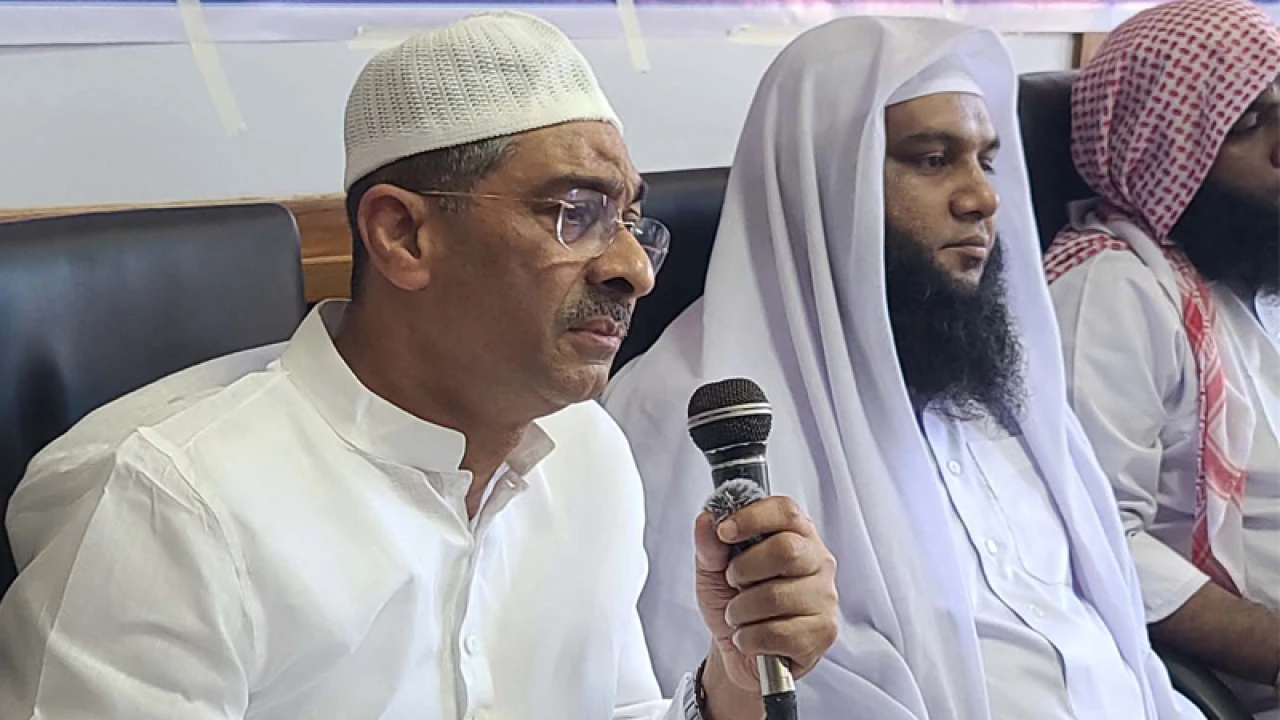 ইমাম-খতিবরা হচ্ছেন সমাজের জ্ঞানী-প্রজ্ঞাবান মানুষ: এ্যানী