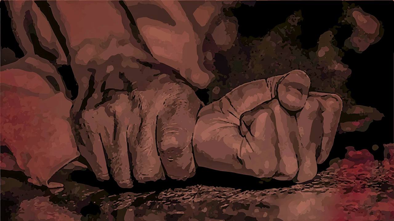 পাওনা টাকার দাবিতে গৃহবধূকে ধর্ষণের অভিযোগে মামলা 