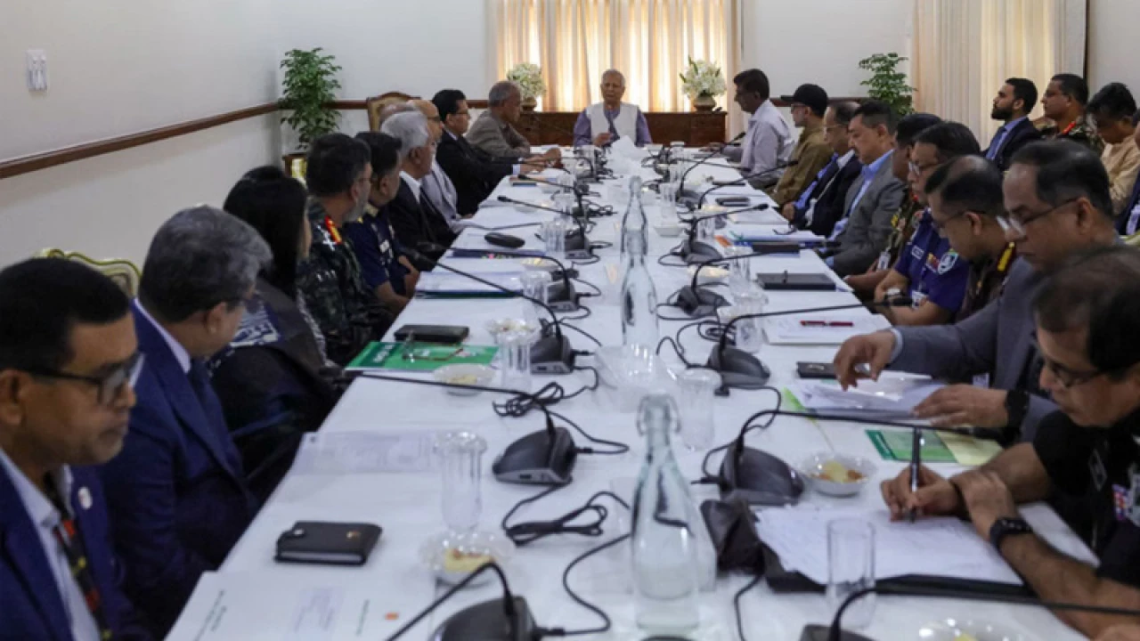 ডিসেম্বরের প্রথম সপ্তাহে জাতীয় নির্বাচনের তারিখ ঘোষণা