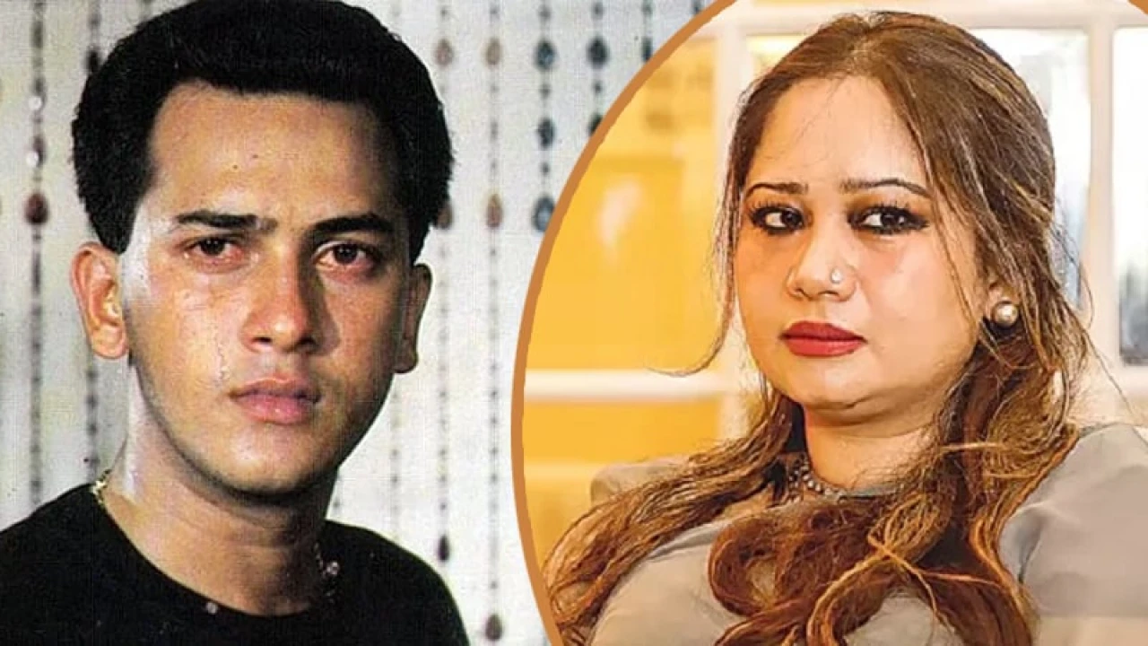 আত্মহত্যাপ্রবণ ছিলেন সালমান শাহ: সামিরা