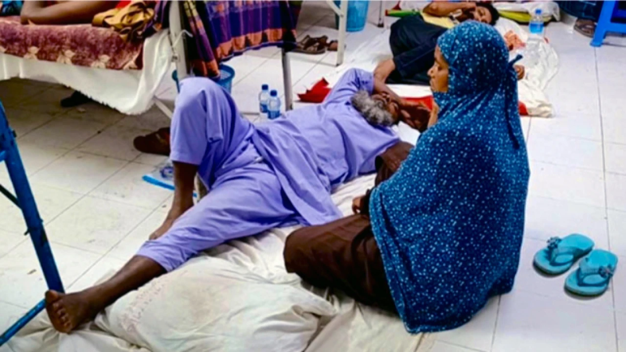 বিএনপি-জামায়াতের সংঘর্ষ, আহত ৬