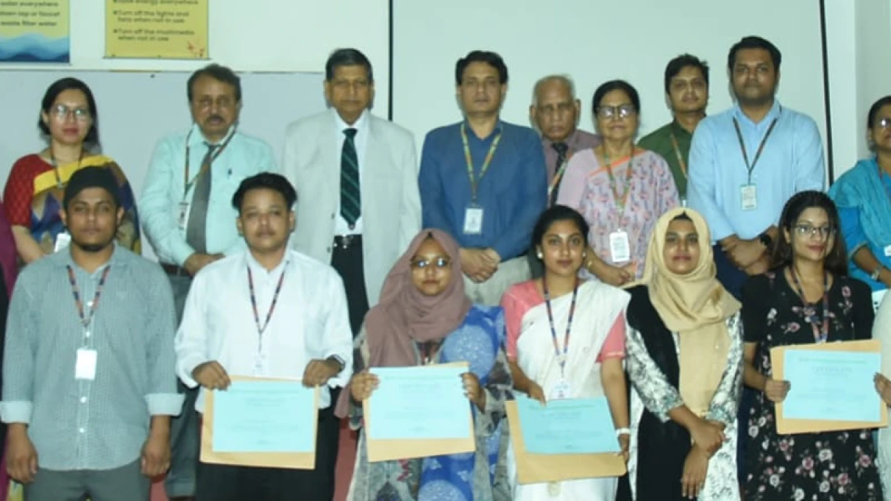 বিশ্ব মানসিক স্বাস্থ্য দিবসে আইইউবিএটিতে সচেতনতা কর্মশালা অনুষ্ঠিত