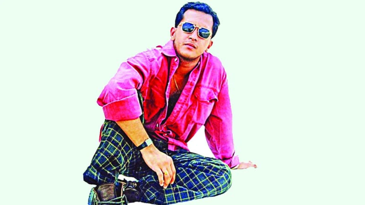 সময়ের চেয়ে যেভাবে এগিয়ে ছিলেন সালমান শাহ