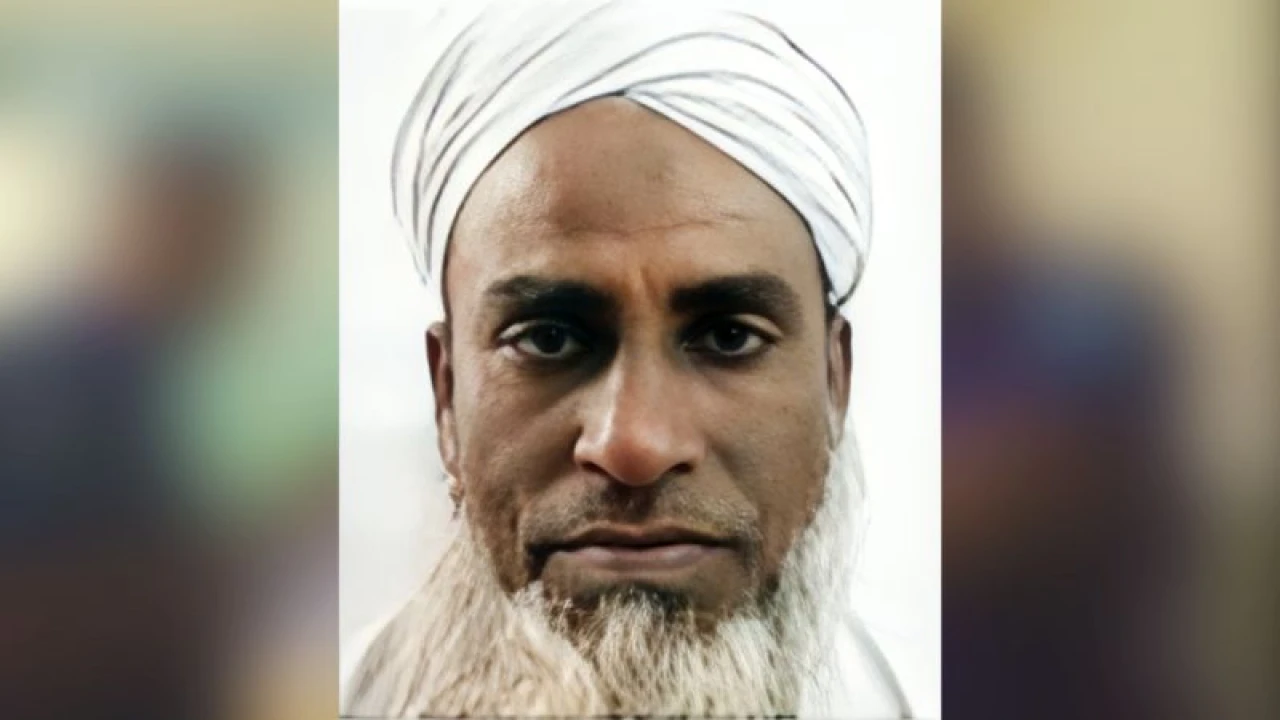 ‘আমি ভুয়া মুক্তিযোদ্ধা, পারলে আপনারা কিছু করেন’