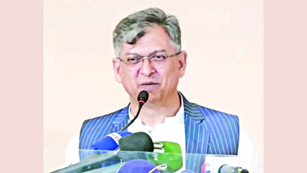 কমিশনের সুপারিশে জুলাই সনদের পূর্ণ প্রতিফলন নেই : সালাহউদ্দিন আহমেদ