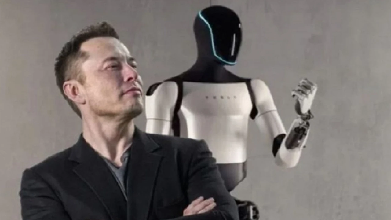 ‘রোবট আর্মি’ তৈরি করছেন ইলন মাস্ক!