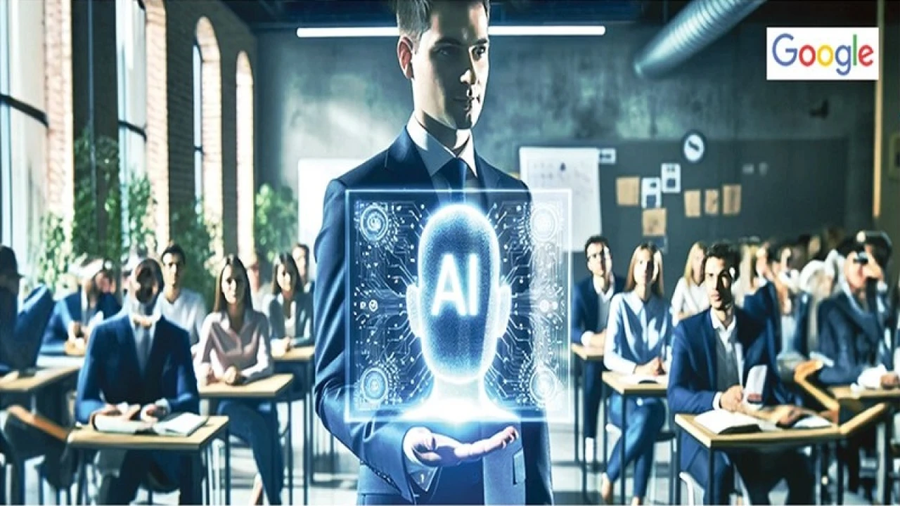 বিনামূল্যে গুগলের ৫ প্রশিক্ষণ কোর্স