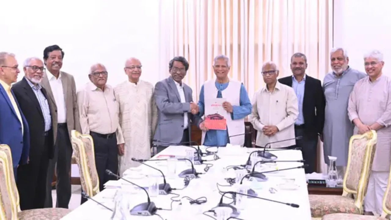 সনদে পরিবর্তন, অনৈক্যের আশঙ্কা