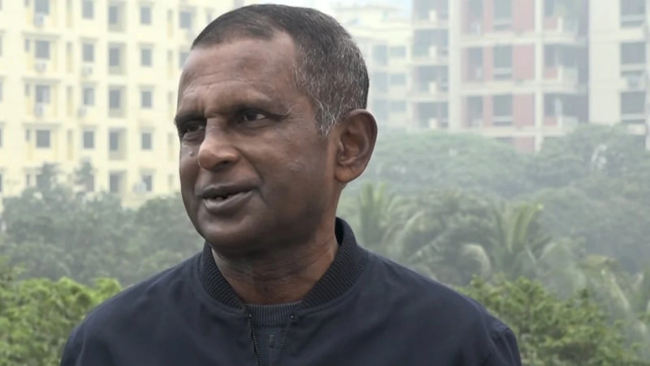 কেমন আছেন হাসান মাসুদ