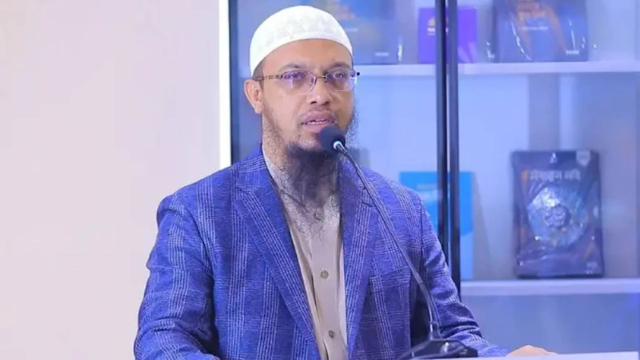 দাম্পত্য জীবন নিয়ে শায়খ আহমাদুল্লাহর পরামর্শ