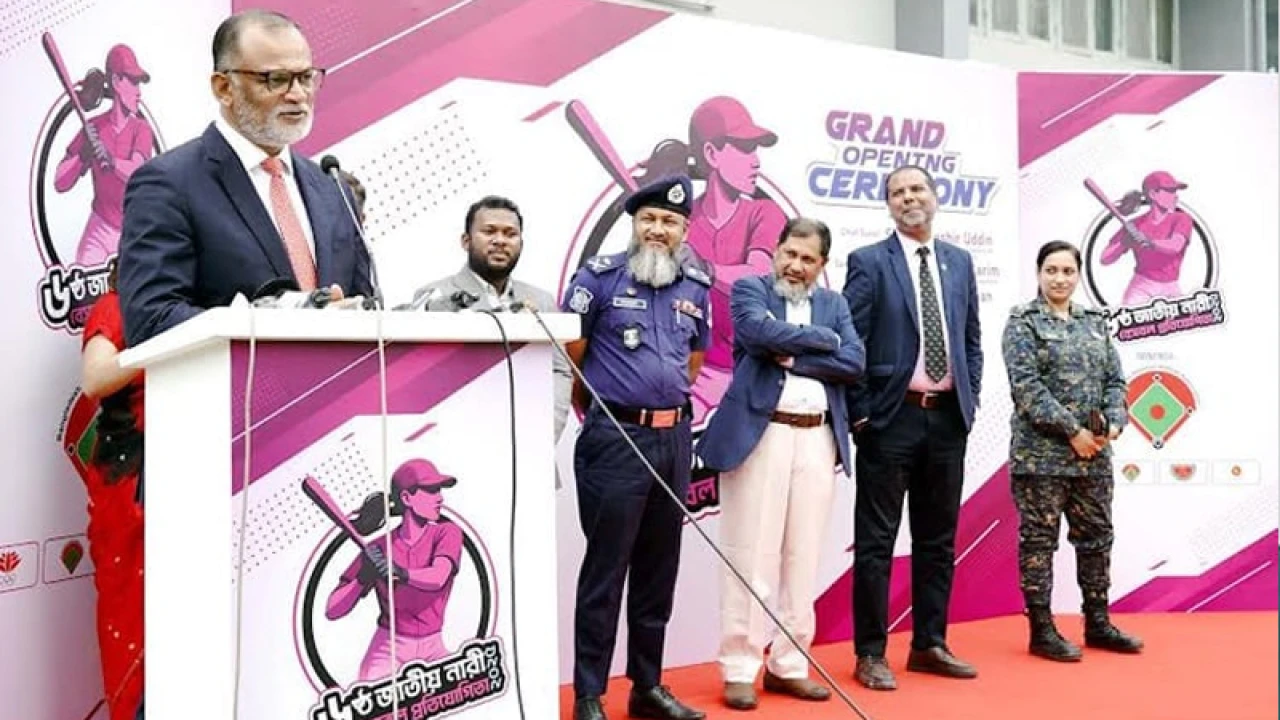 মাদক থেকে পরিত্রাণের উপায় জানালেন বাণিজ্য উপদেষ্টা