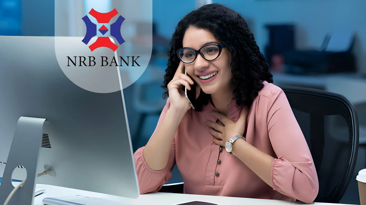 বিনা অভিজ্ঞতায় চাকরি দিচ্ছে এনআরবি ব্যাংক 