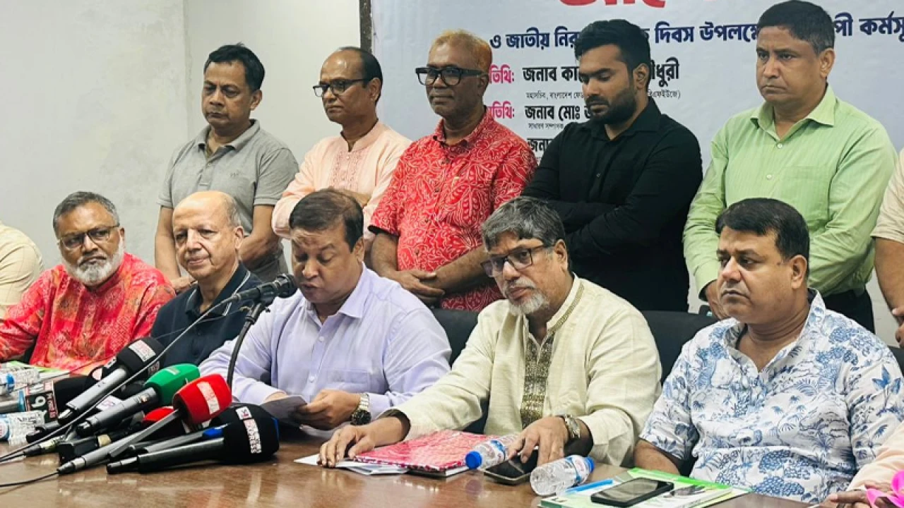 ‘সড়ক দুর্ঘটনা যেন জাতির স্থায়ী অভিশাপ’