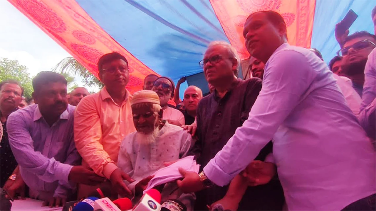 জুলাই সনদে বিএনপির স্বাক্ষরের কাগজ নেই, এটা জাতির সঙ্গে প্রতারণা: রিজভী