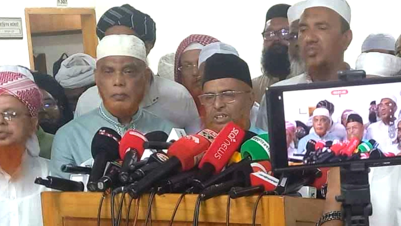 গণভোট নভেম্বরেই শেষ করতে হবে: জামায়াত