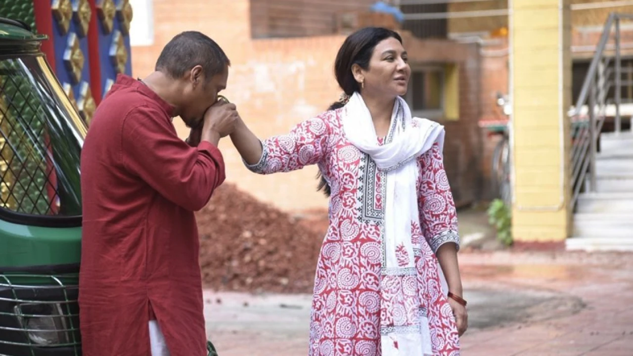 ওটিটিতে ‘ফেরেশতে’