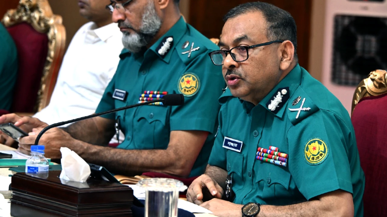 আসন্ন নির্বাচনে পুলিশকে শতভাগ নিরপেক্ষ থাকতে হবে: ডিএমপি কমিশনার