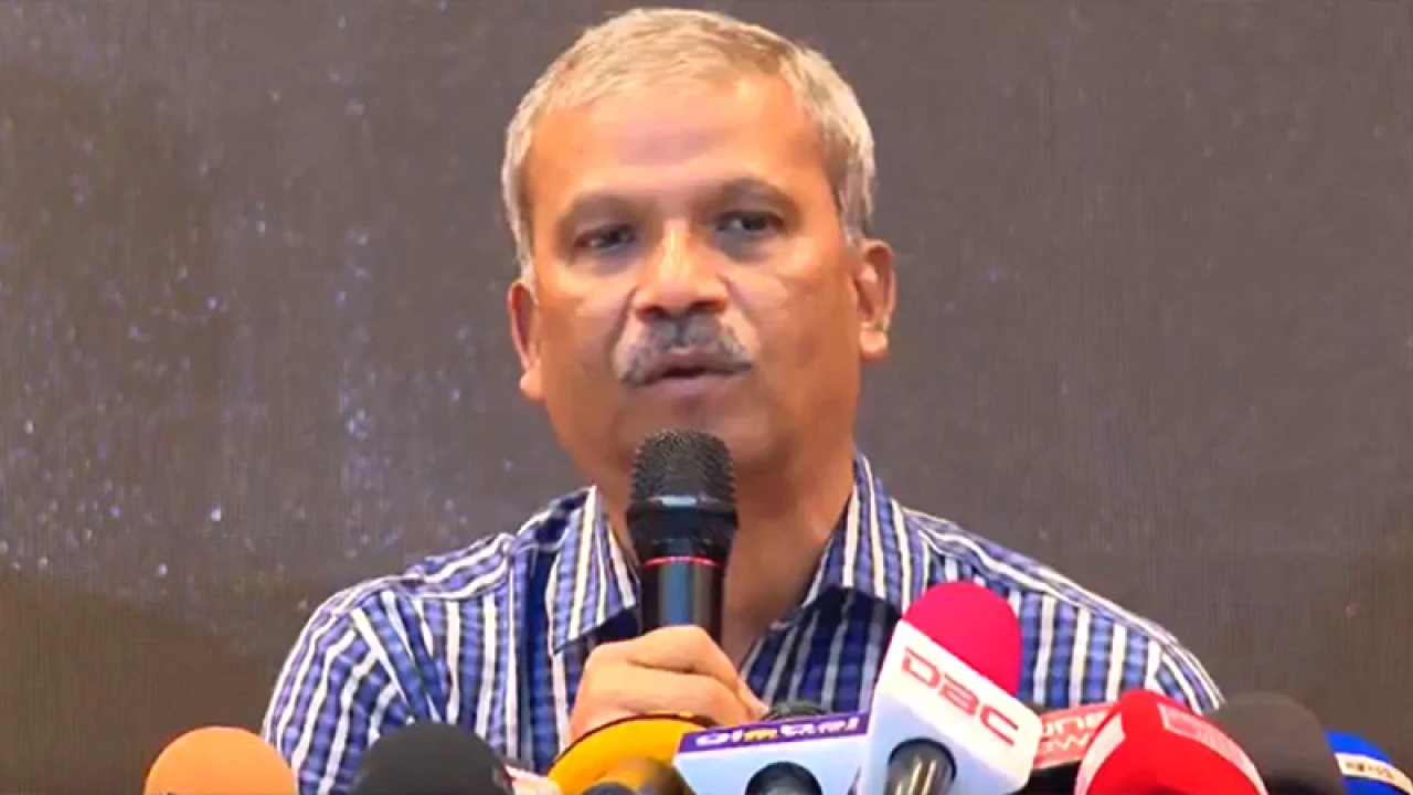 গণভোট নিয়ে দ্রুতই সিদ্ধান্ত হবে: আসিফ নজরুল