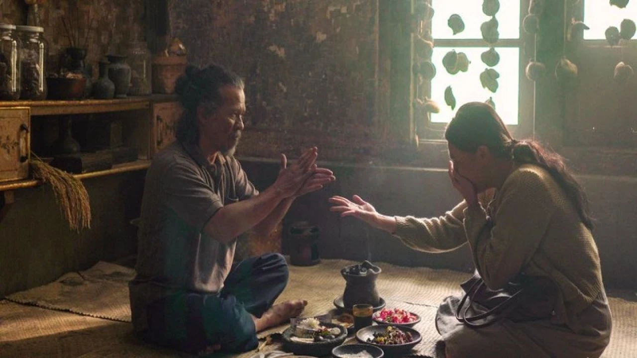 পাপ এবং প্রতিশোধের ভয়ঙ্কর গল্প আসছে স্টার সিনেপ্লেক্সে (ভিডিও)