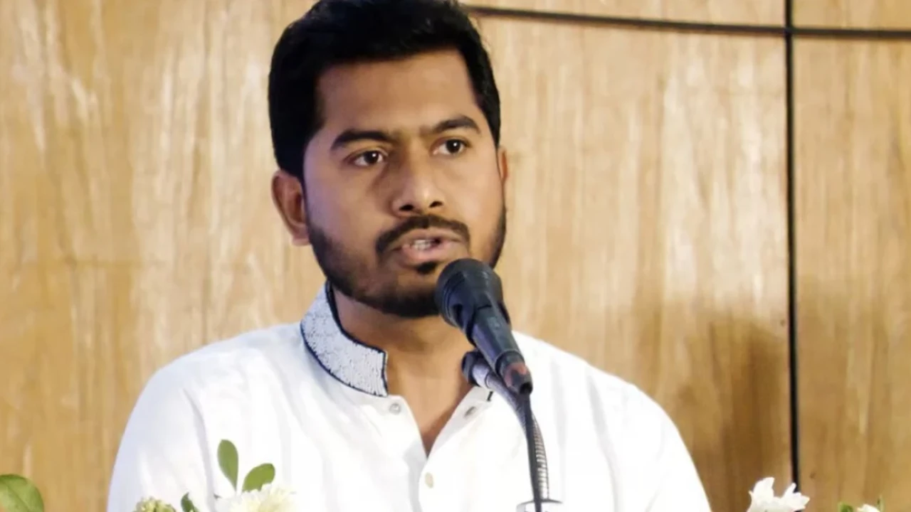 জাতীয় নির্বাচনের আগে গণভোটের বাস্তবতা নেই : নুর