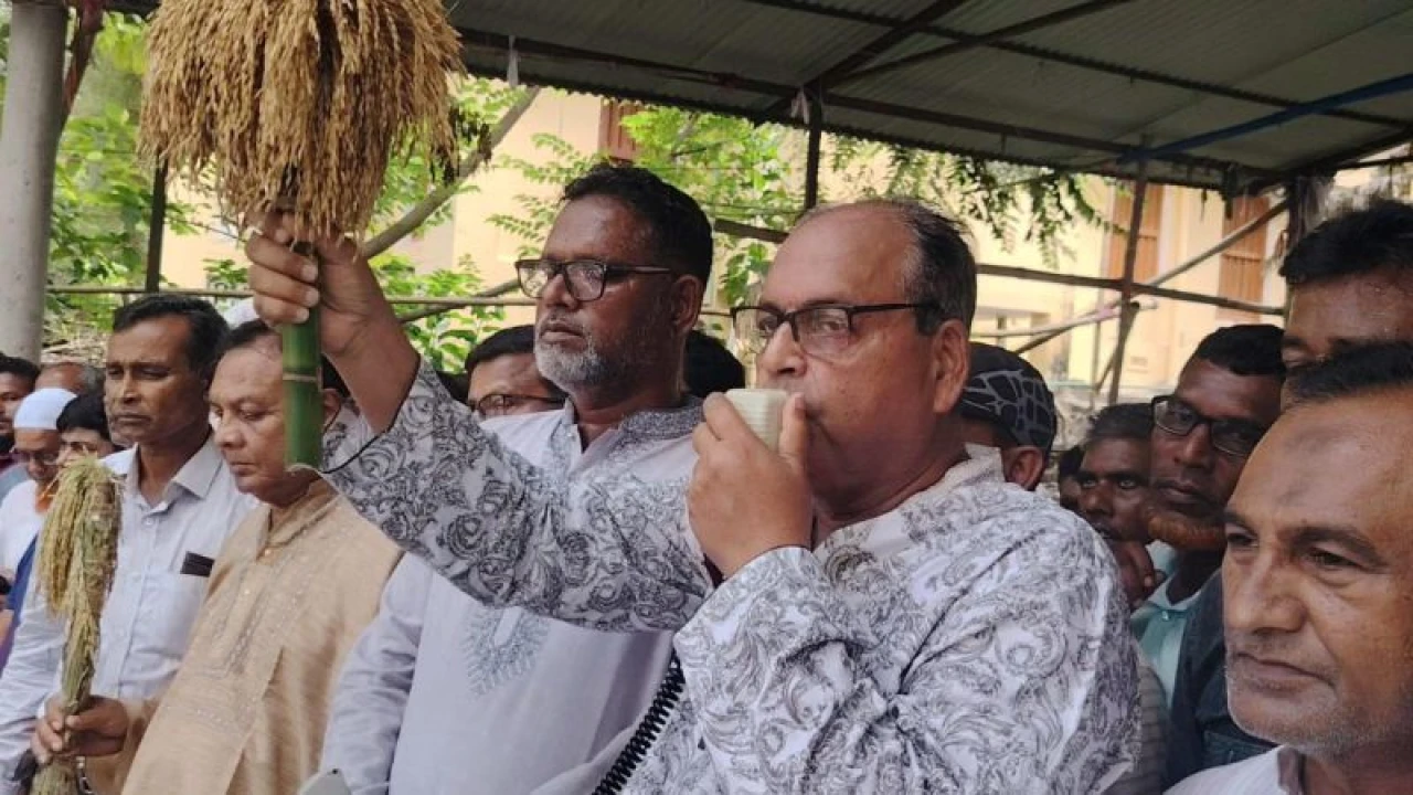 বিএনপি ‘না’ ভোটে গেলে গণভোট অর্থহীন হবে: শামসজ্জামান দুদু