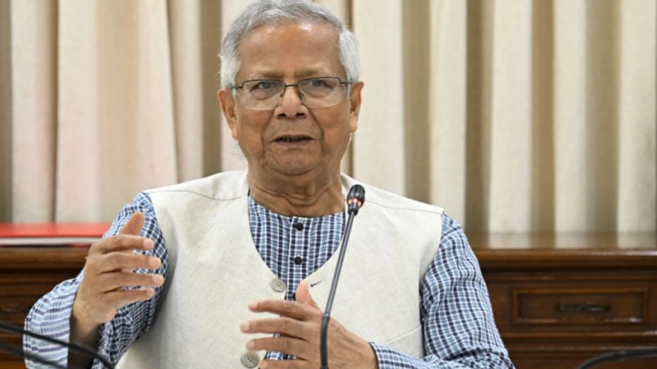 নীতিনির্ধারণে নমনীয়তা ও নাগরিক দায়িত্বের ওপর প্রধান উপদেষ্টার গুরুত্বারোপ