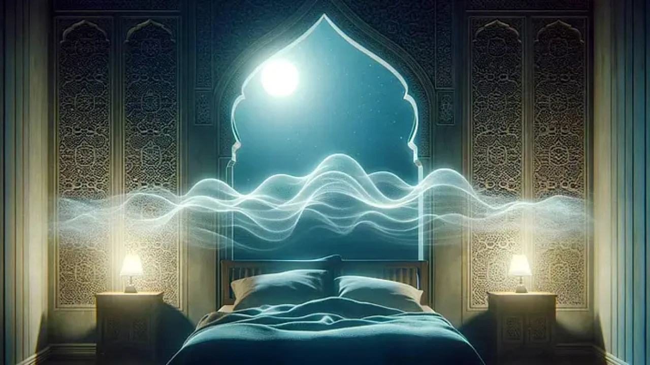 স্বপ্নের বদলে সর্বনাশ