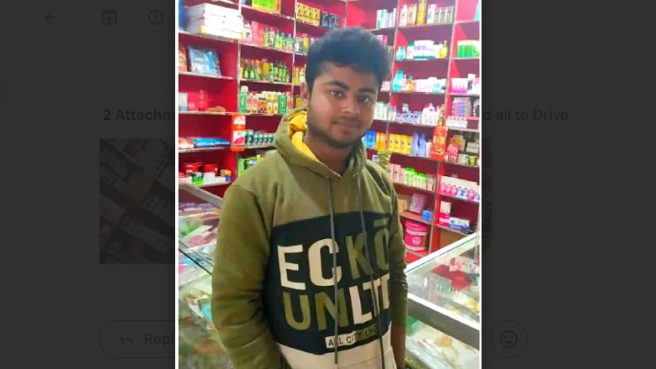 নওগাঁর ধামইরহাটে সড়ক দুর্ঘটনায় নিহত ১