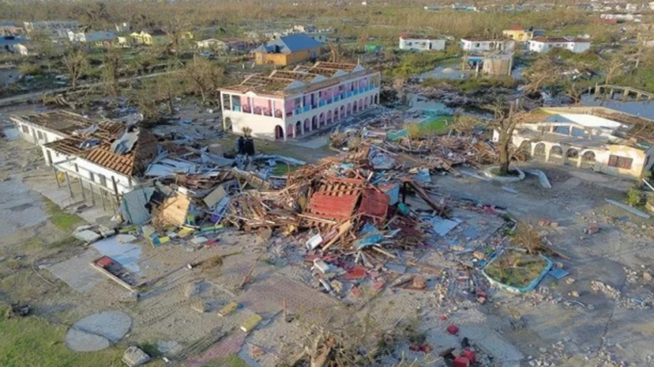 ক্যারিবীয় অঞ্চলে ঘূর্ণিঝড় মেলিসার আঘাত, নিহত ৫০